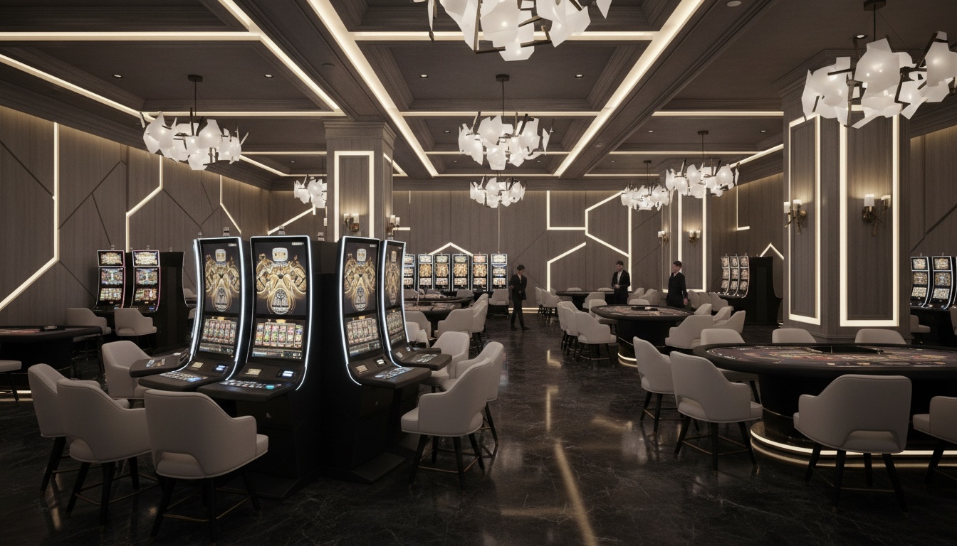Zarejestruj się w Flagman Casino — Kompleksowy Przewodnik